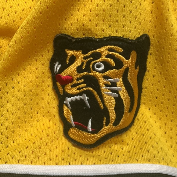 Hanshin Tigers Official Fan Club Jersey - Picture 5 of 7